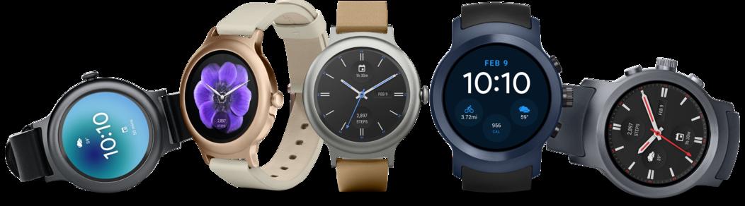 تعرف على الساعات الذكية التي تحصل على Wear OS 3 