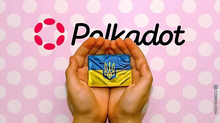 Ukraine raises over $54 million in donations From cryptocurrency 