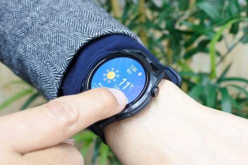 ランナーのためのスマートウォッチ「HUAWEI WATCH GT Runner」使用レビュー。ビギナー～上級者まで役立つ機能が満載！ 