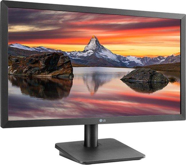 Both work and hobbies are one of them, and a 21.45-inch full HD monitor "22MP410-B" with a variety of functions is released nationwide from mid-February.