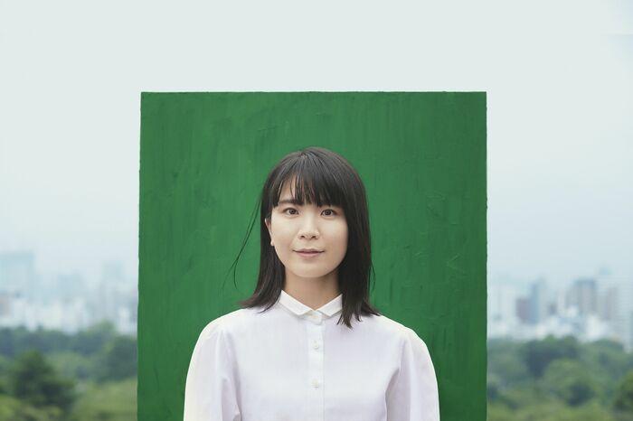 Interview with former Chatmonchy Eriko Hashimoto Talking about her first solo album after "Completion" [Electronic version limited version]
