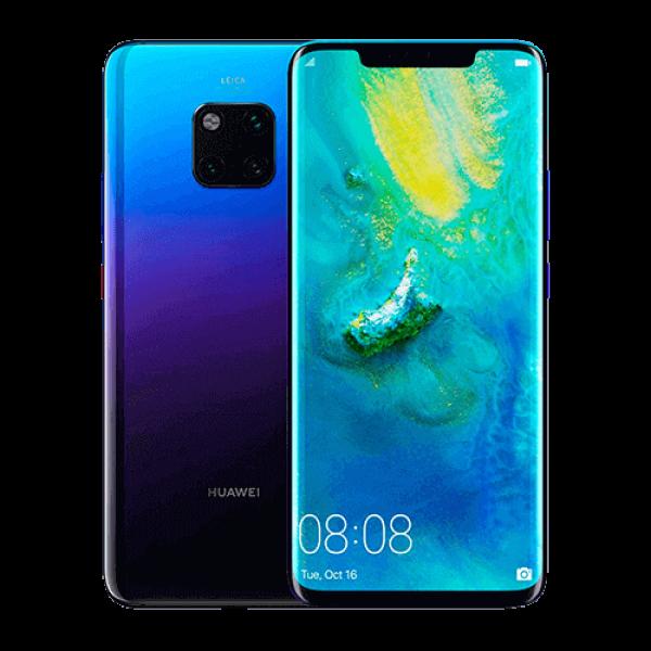 Huawei Mate 20 Pro Huawei Mate 20 Pro: Specifications, Features and Price