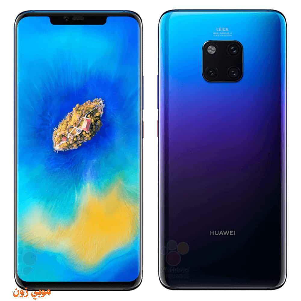 Huawei Mate 20 Pro Huawei Mate 20 Pro : Specifications, Features and Price 