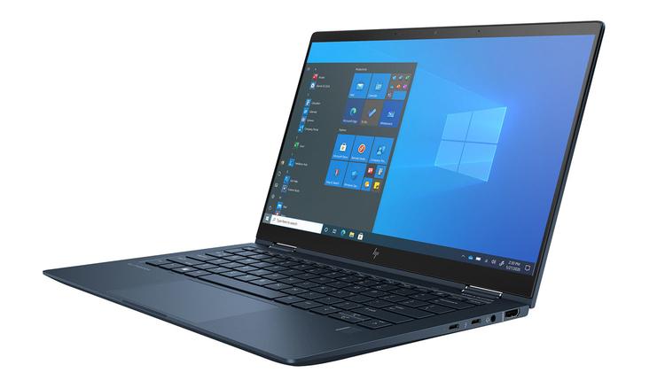 ハイブリッドワーク時代にマッチしたモバイルPC「HP Elite Dragonfly G2」のアドバンテージとは何か（1/3 ページ） 