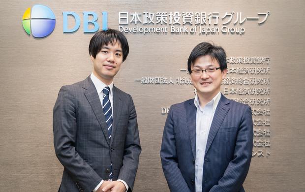 Blockchain startup Ginco, pre-series DBJ Capital Raises A Round | BRIDGE Technology & Startup Information 