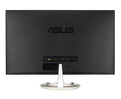 ASUS、スマホともワイヤレス接続できるBluetoothスピーカー内蔵27型4K液晶 