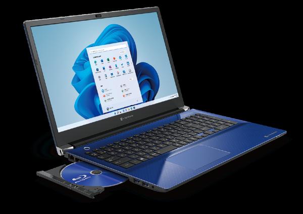 9機種15モデルを発売！ Dynabook「Windows 11」搭載ノートPC 