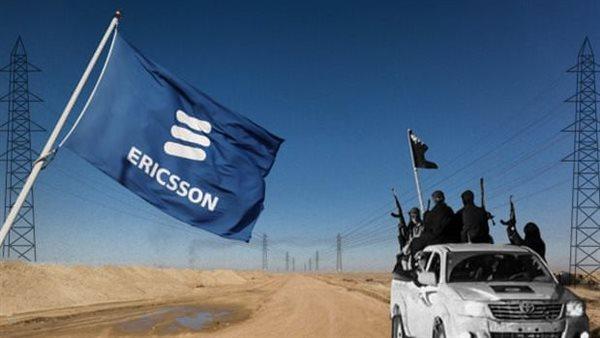 The Guardian and Le Monde: An investigation into Ericsson's financing of ISIS in Iraq