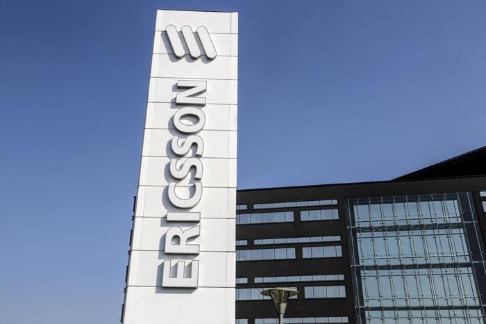 The Guardian and Le Monde: An investigation into Ericsson's financing of ISIS Iraq title=