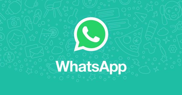 WhatsApp rolls reaction notifications on Android out via a new beta
