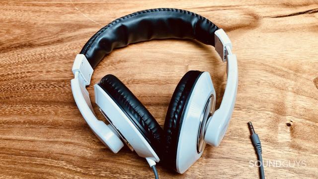 Just how bad are dollar store headphones?