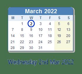 02 March 2022 | Techdirt