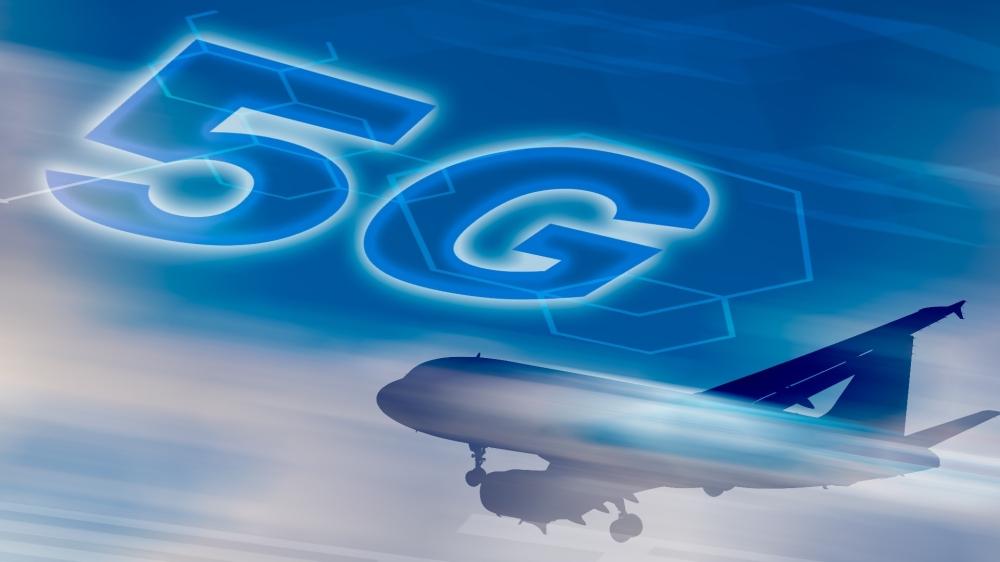 5G risks to global airlines 