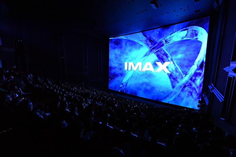 今さら聞けない⁉︎ IMAXってなんだろう【知っておきたい映画館のこと】