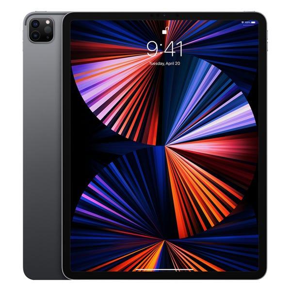 Apple's newest iPad Pro is its most powerful tablet yet, but the MacBook Air is still a no-brainer for students