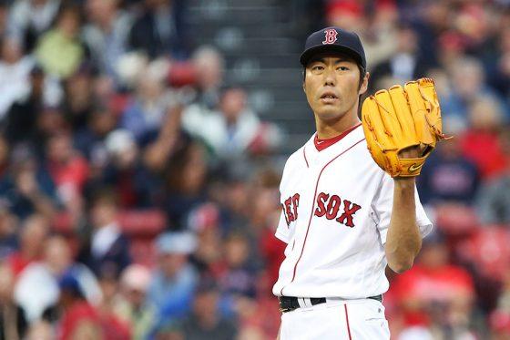 News Ichiro and Uehara selected as ``Best FAs in MLB history'' Pitching legend re-evaluated in the US