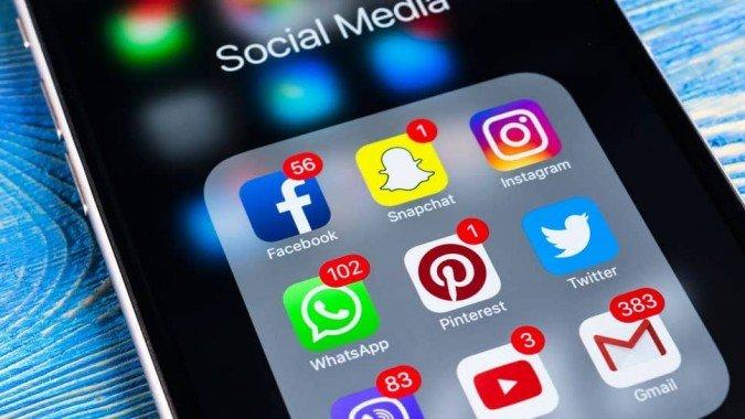 Fix Facebook, Instagram and Social Media Settings is the solution 