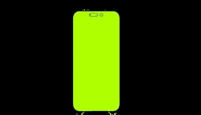 The latest leaks of the expected iPhone 14.. What did it say about the design?