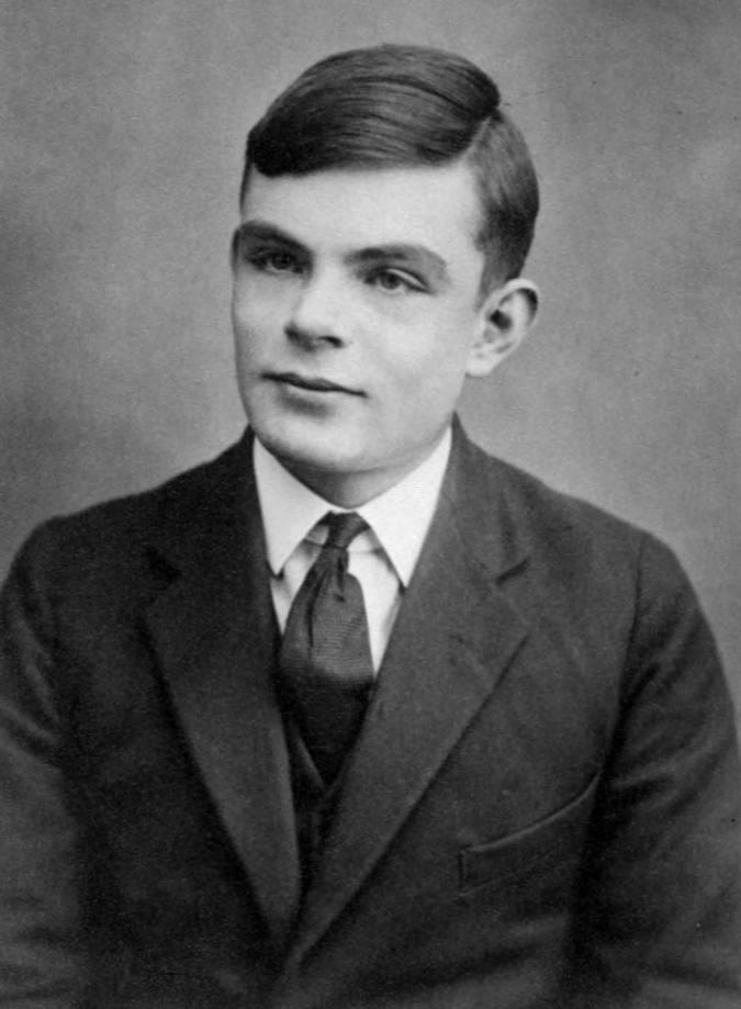 Alan Turing: A Brief Biography of the Inventor of Modern Computing