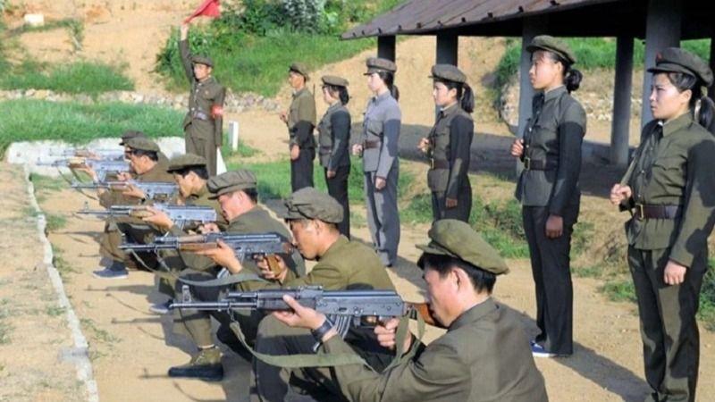 ニュース 北朝鮮、中国のスマホ利用者を「見せしめ処刑」か 