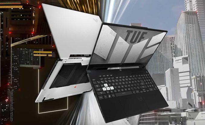 CES 2022: تعلن Asus عن أجهزة الكمبيوتر المحمولة للألعاب TUF 2022، التي تمت ترقيتها إلى TUF Dash F15 