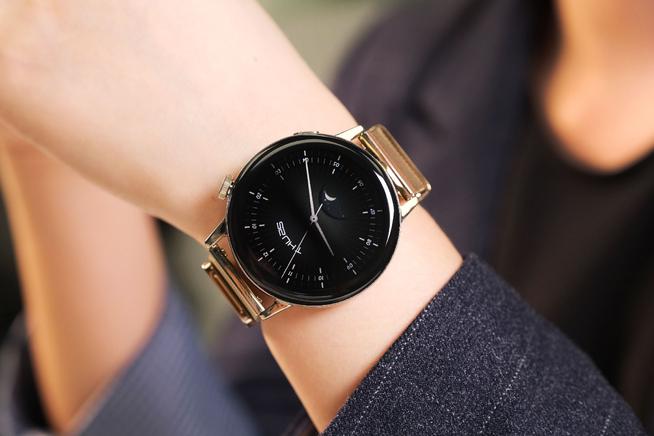 HUAWEI WATCH GT 3 Moon Phase Collection II... Fashionable Design, Smart Features