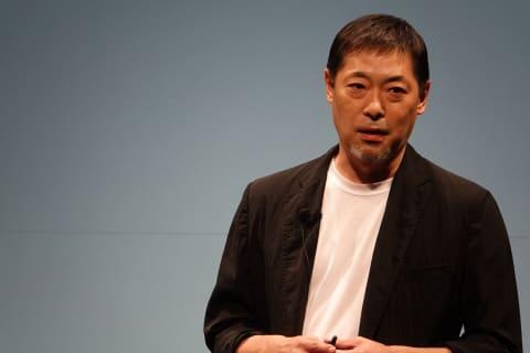 バルミューダがスマホを作る理由は？　寺尾社長が発表会で語ったこと 