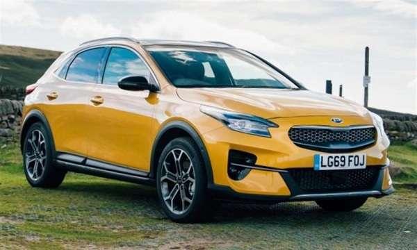 After the recent increases .. The prices and specifications of the 2022 Kia Axide