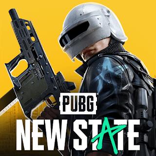 Download the game New State 2022 PUBG New State Mobile