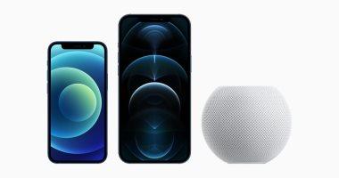 Today, pre-booking for iPhone 12 Pro Max, iPhone 12 mini and HomePod mini begins.. Everything you need to know about the largest and smallest phone from Apple..and a list of specifications, prices, and arrival times for users in different countries - the seventh day