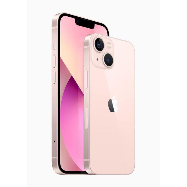 Appleが新スマホ発表！iPhone 13 miniやiPhone 13、iPhone 13 Pro、iPhone 13 Pro Maxが9月24日発売、9月17日21時予約開始。価格は8万6800円から - S-MAX 