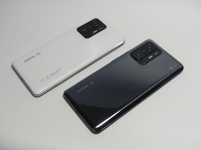 秀逸なカメラと高速充電に満足度高し！　待望のフラッグシップモデル「Xiaomi 11T」「Xiaomi 11T Pro」はストレスゼロ