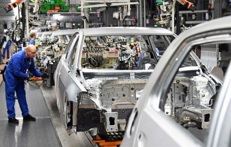 Lack of supplies and factories to stop their production .. How did the Ukraine crisis affect the auto industry?