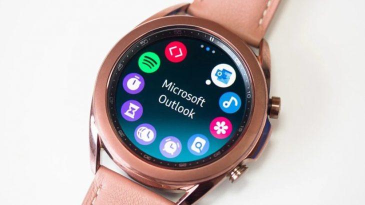 كل ما تريد معرفته عن ساعة Galaxy Watch 4 