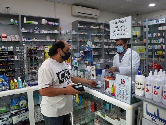 Pakistan: Pharmacies run short of Panadol, other fever pills amid 5th COVID-19 wave surge