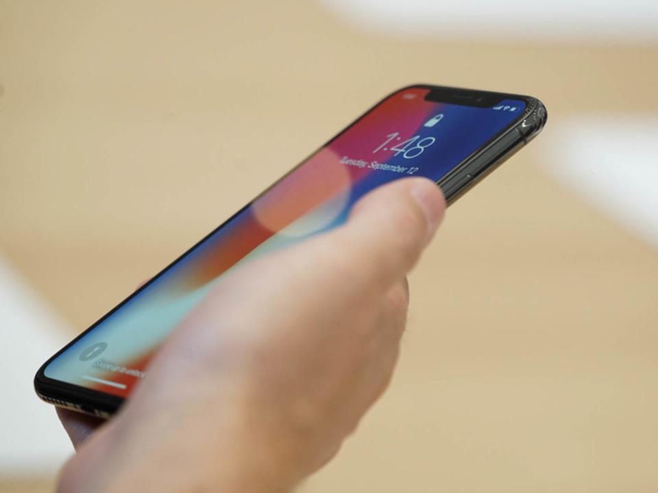 iPhone Xの誤スクリーンショット問題、iOS 12パブリックベータ版では半分しか直ってなかった…