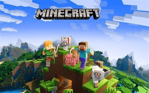 Play the original Minecraft game for PC and mobile 