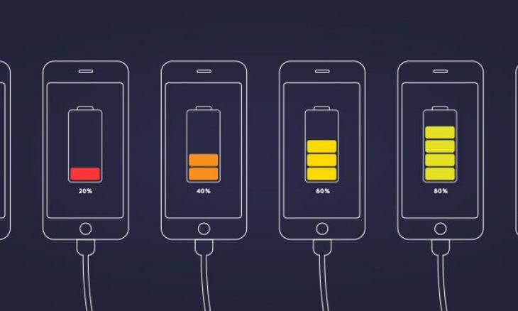 Goodbye to the charging crisis of the phone: an American company that manufactures miraculous batteries that live forever