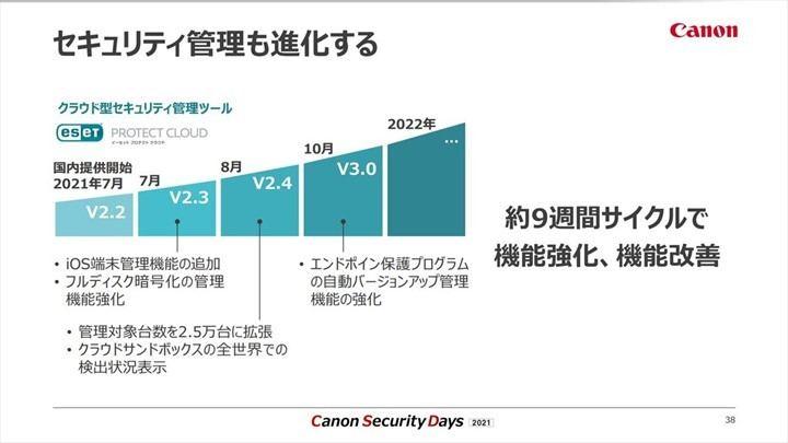 Cyber attacks aimed at Japan increase -What is the security measure to be done now?