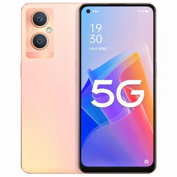 الخليج الان كل ما تريد معرفته حول هاتف OPPO A96 5G 