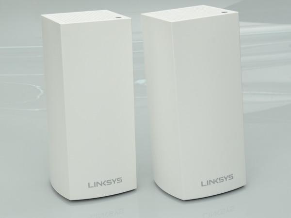 Linksys Atlas Pro 6 實測！160MHz 頻闊全開！ - ezone.hk - 教學評測 - 新品測試 - D211228 