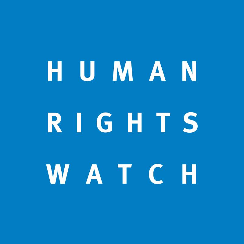 الانتهاكات ضد المهاجرين وطالبي اللجوء واللاجئين | HRW Human Rights Watch Human Rights Watch