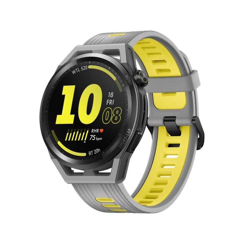 ساعة HUAWEI WATCH GT Runner الجديدة.. مساعدك الشخصي في اللياقة الرياضية