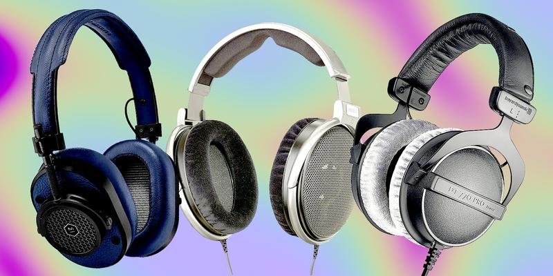 The Best Wired Headphones Still Sound Better Than Wireless Models