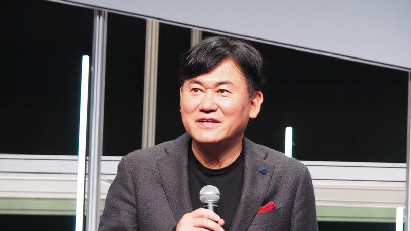 楽天の命綱になるか「シンフォニー」、通信インフラ輸出の威力
