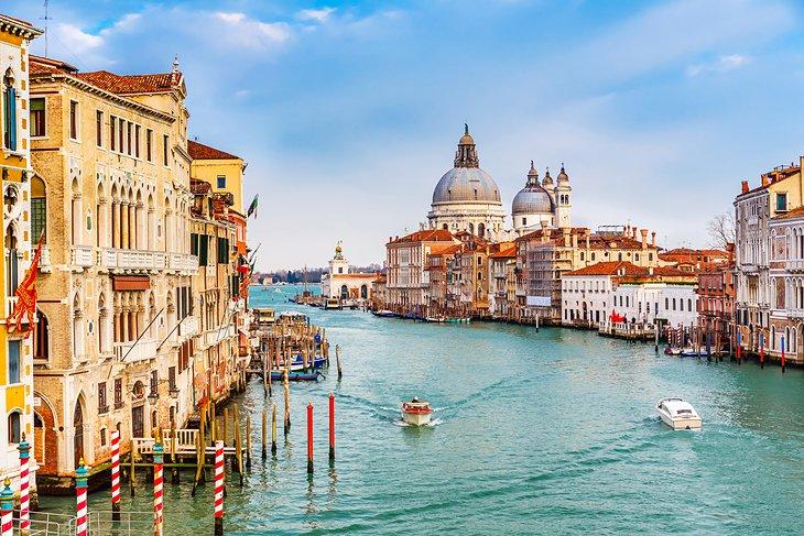 Best places to visit in Venice, Italy