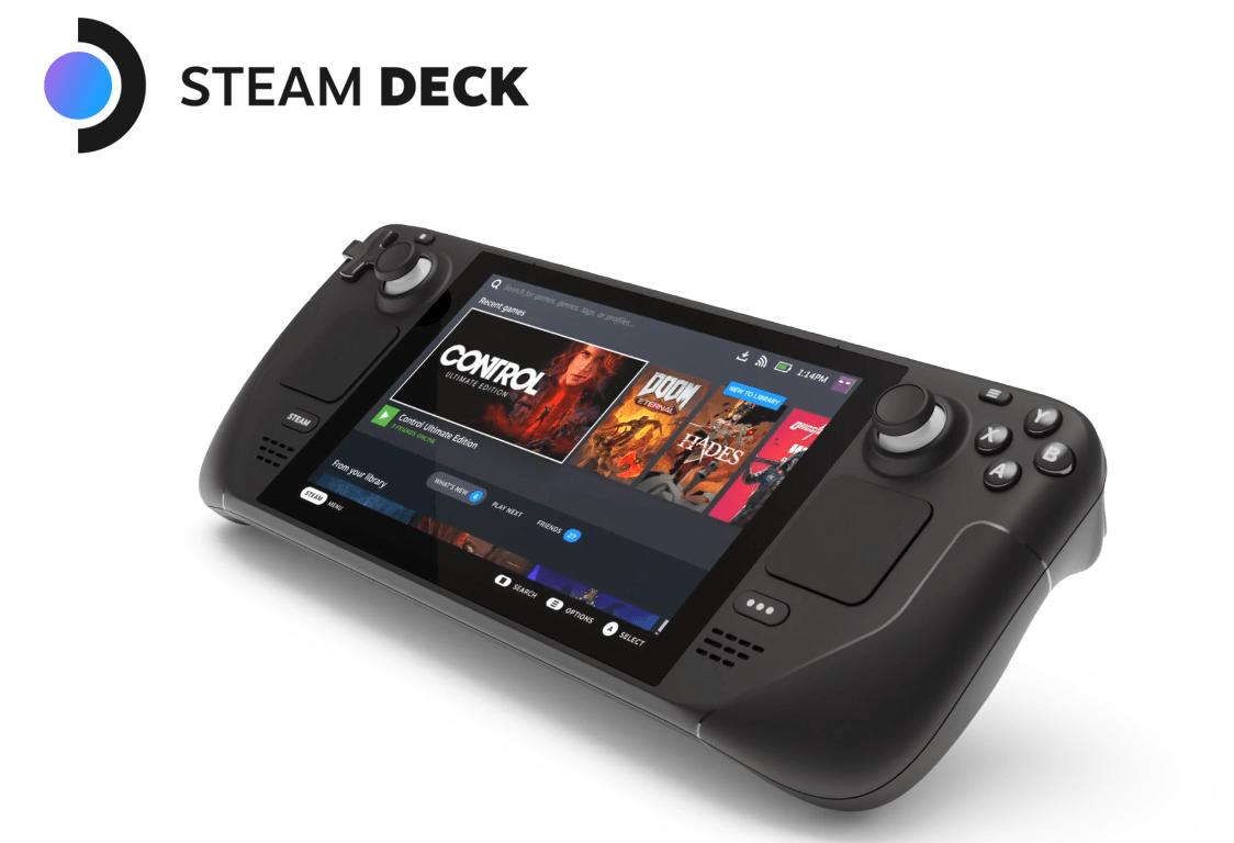 
 Steam Deck、アンチチートEAC必須のゲームが簡単に動かせるように。ゲームライブラリがより充実か 