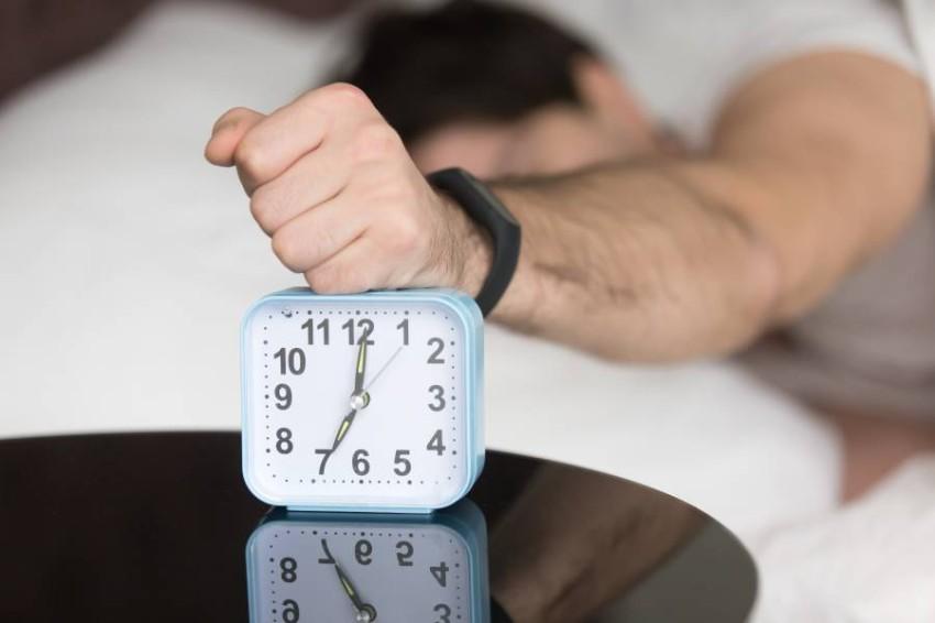 5 tips for waking up in the morning full of energy