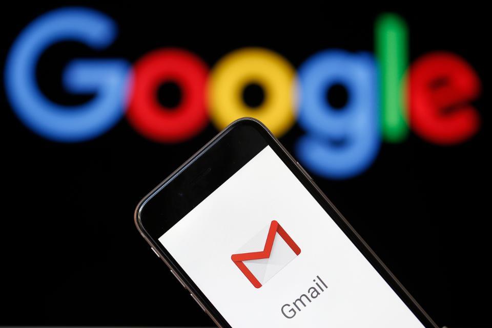 ماهي أفضل الطرق لحماية معلومات البريد الإلكتروني في Gmail ؟ 