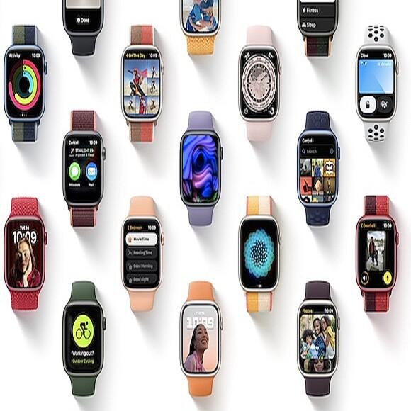 watchOS8 RCのリリースノート全文掲載